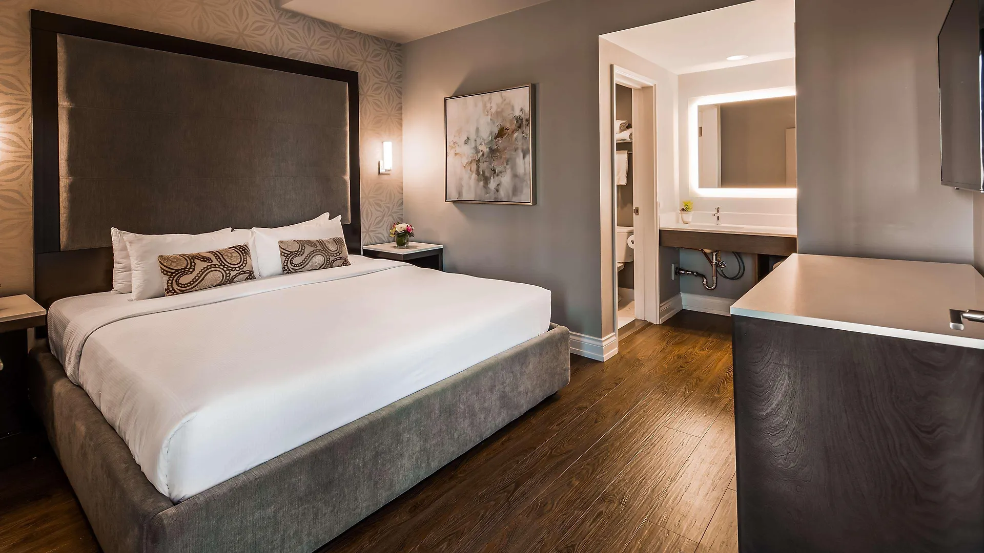 Georgian Court Hotel, Worldhotels Elite Vancouver