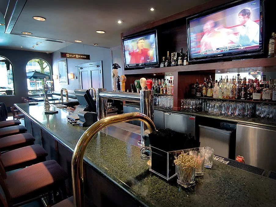 Georgian Court Hotel, Worldhotels Elite Vancouver