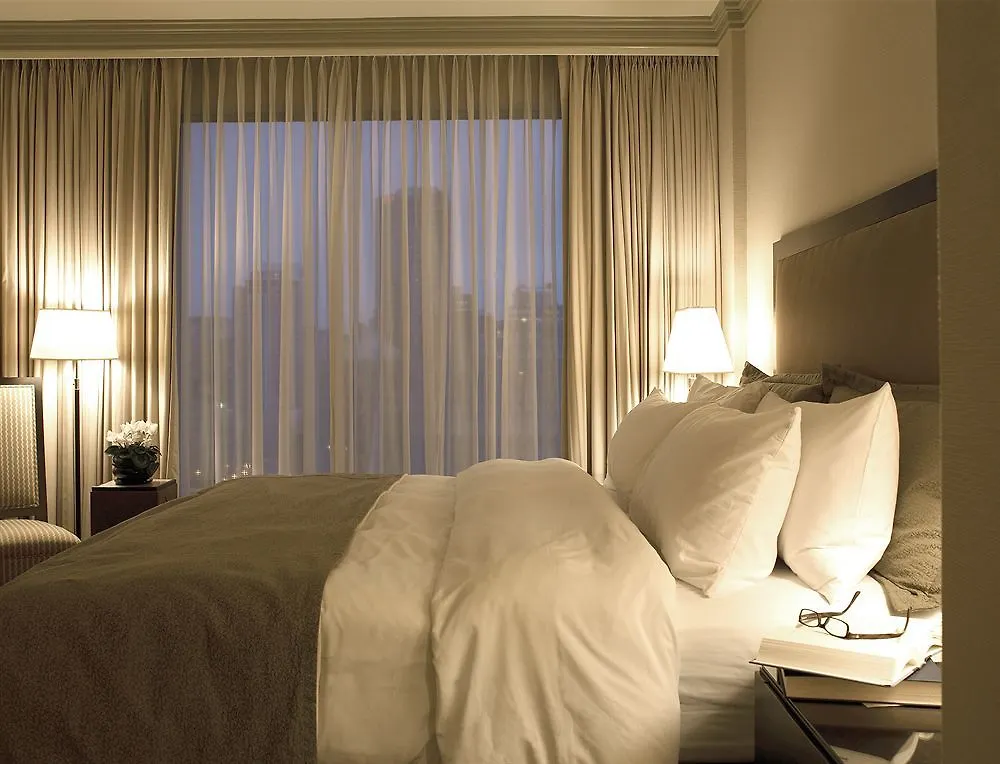 Georgian Court Hotel, Worldhotels Elite Vancouver