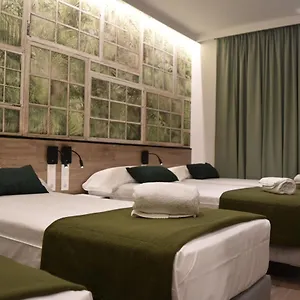 Casp House 3*, Barcelona España