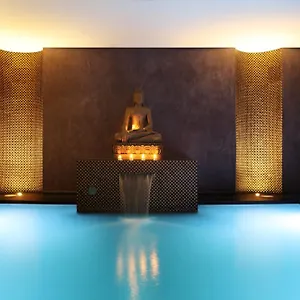 Augusta Club & - Adults Only 4*, Lloret de Mar España