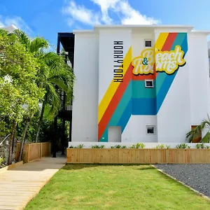 Honky Tonk , Punta Cana República Dominicana