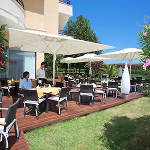 Allsun Orient 4*, Sa Coma (Mallorca) España