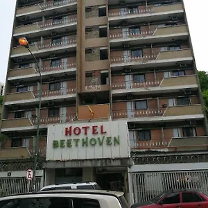 Beethoven 2*, Caracas Venezuela
