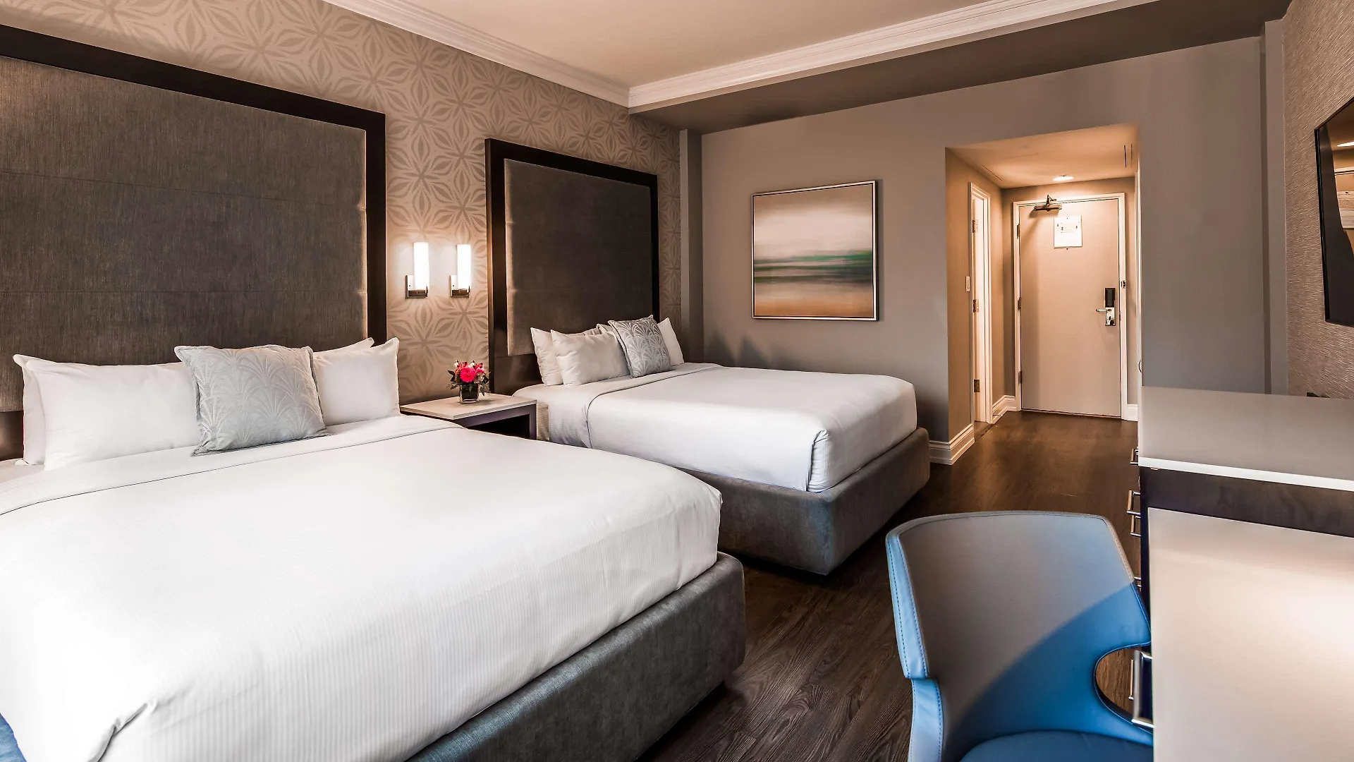 Georgian Court Hotel, Worldhotels Elite Vancouver