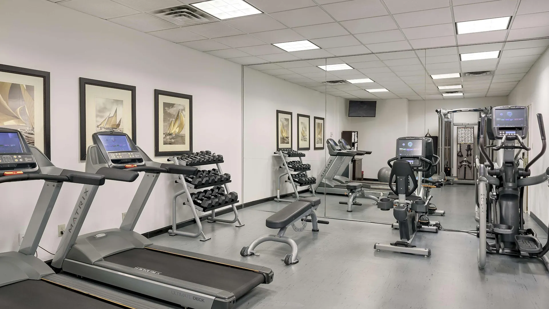 Georgian Court Hotel, Worldhotels Elite Vancouver Canada