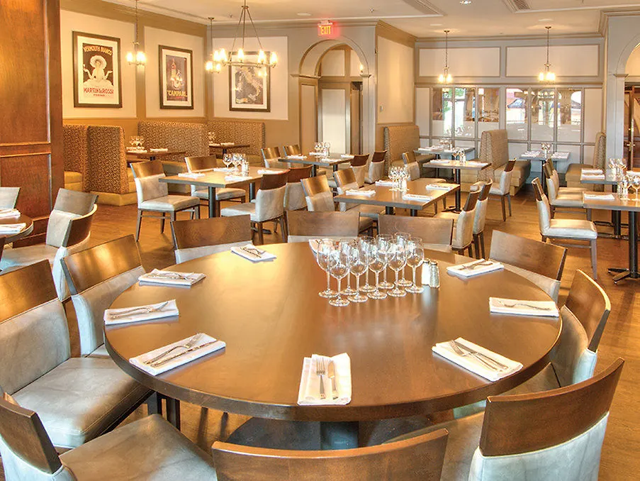 Georgian Court Hotel, Worldhotels Elite Vancouver Canada