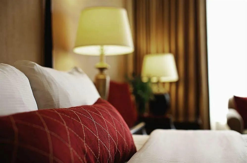 Georgian Court Hotel, Worldhotels Elite Vancouver 4*,