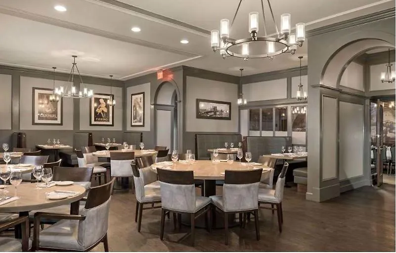 Hotel Georgian Court Hotel, Worldhotels Elite Vancouver