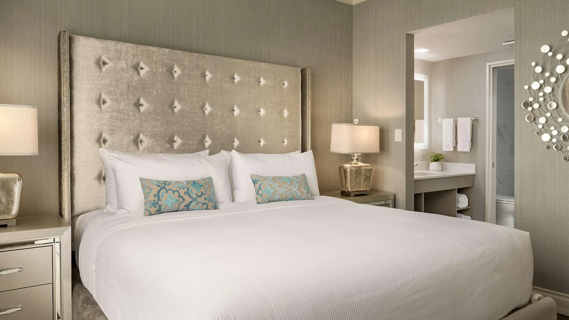 Georgian Court Hotel, Worldhotels Elite Vancouver Hotel