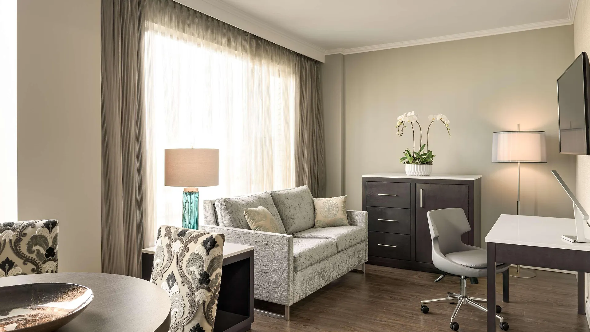 Georgian Court Hotel, Worldhotels Elite Vancouver
