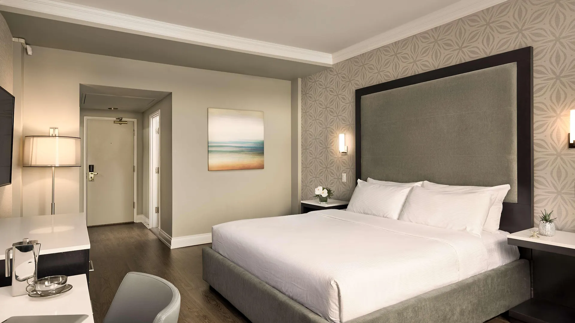 Hotel Georgian Court Hotel, Worldhotels Elite Vancouver