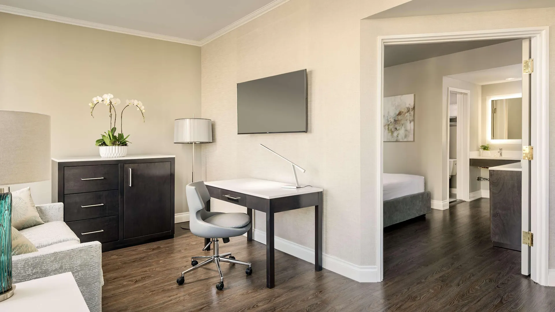 Georgian Court Hotel, Worldhotels Elite Vancouver Hotel