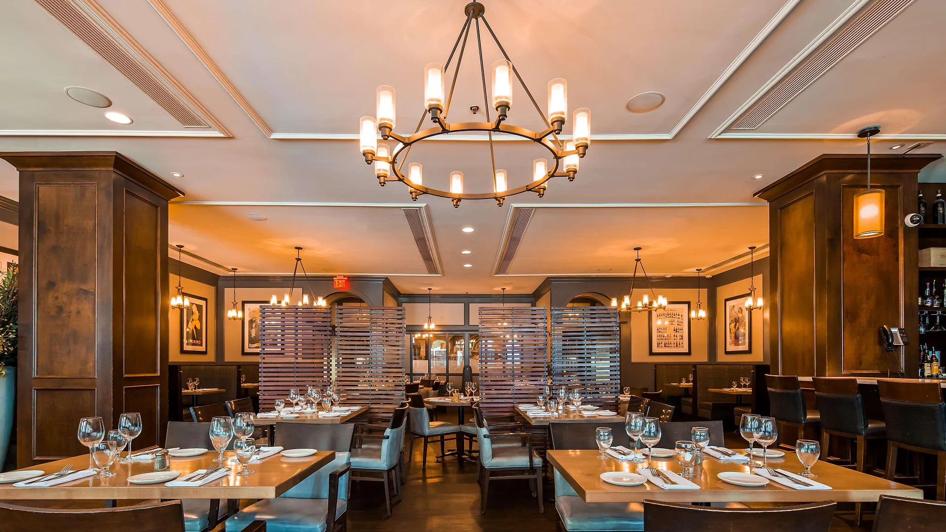 Georgian Court Hotel, Worldhotels Elite Vancouver