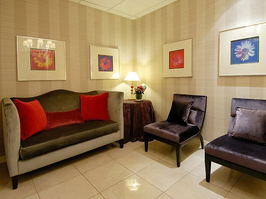 Hotel Georgian Court Hotel, Worldhotels Elite Vancouver
