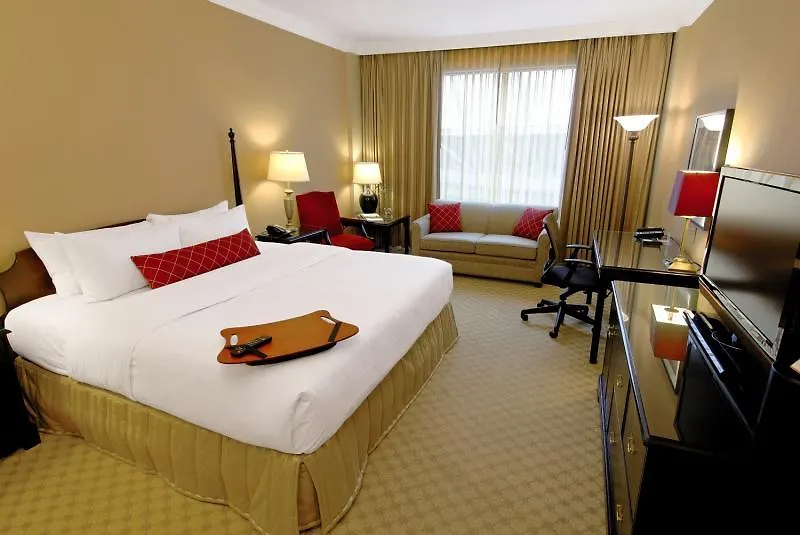 Hotel Georgian Court Hotel, Worldhotels Elite Vancouver
