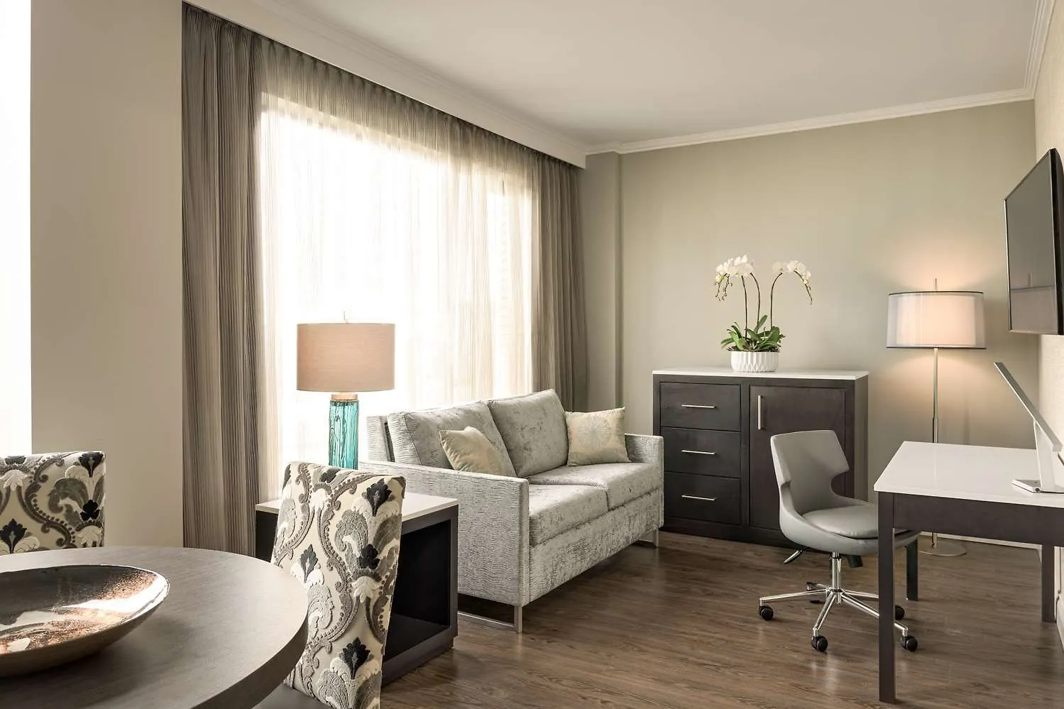 Georgian Court Hotel, Worldhotels Elite Vancouver