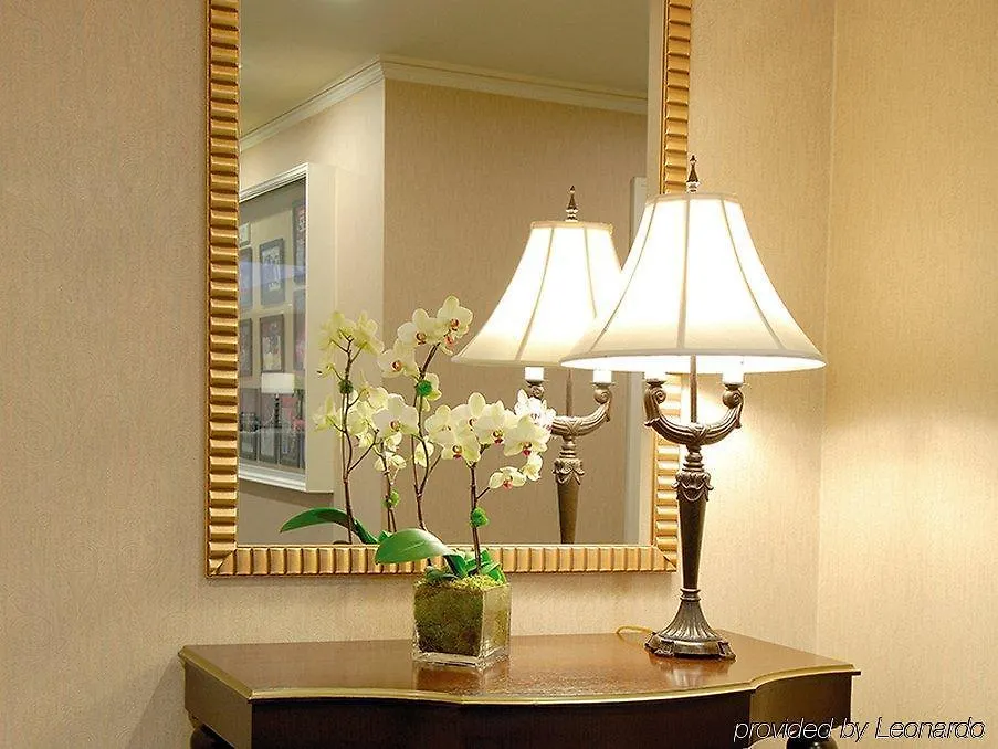 Georgian Court Hotel, Worldhotels Elite Vancouver