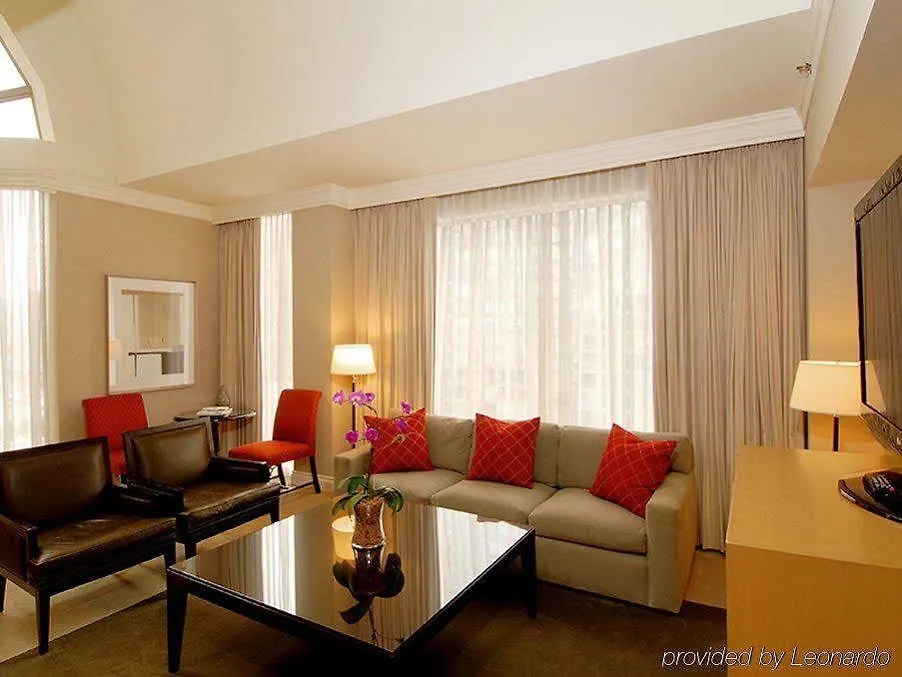 Georgian Court Hotel, Worldhotels Elite Vancouver