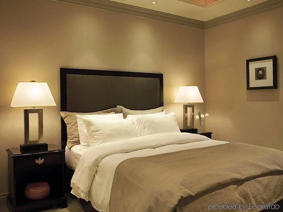 Georgian Court Hotel, Worldhotels Elite Vancouver Hotel