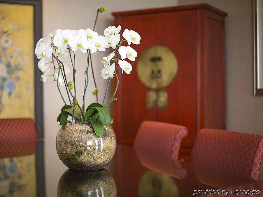 **** Hotel Georgian Court Hotel, Worldhotels Elite Vancouver Canada